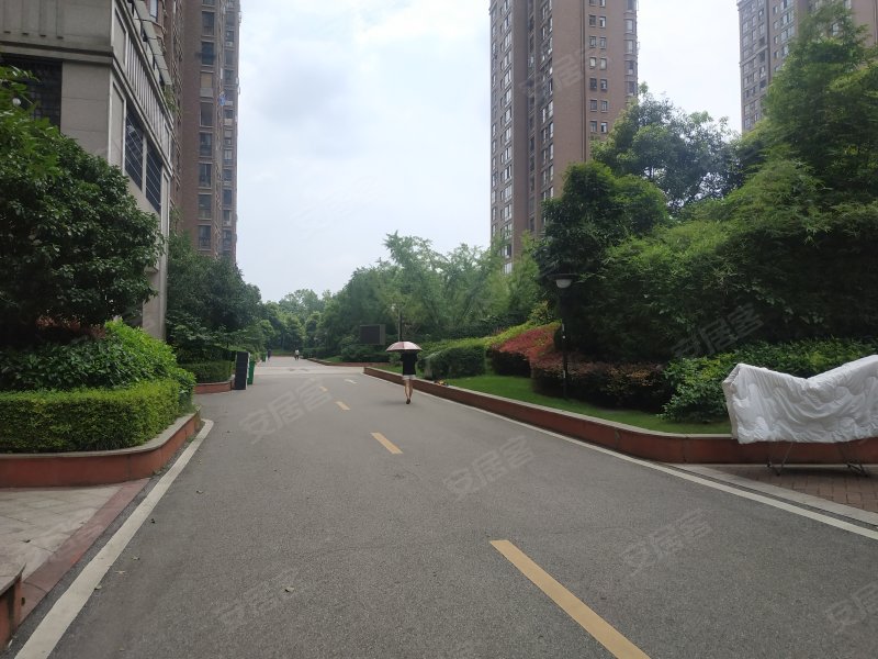 湘银纳帕溪谷三期后湾