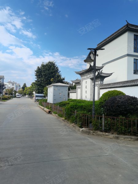 兰花苑(别墅),鹤庆路,近大丽路-大理兰花苑(别墅)二手房,租房,房价