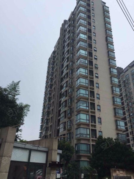 大华锦绣华城十八街区(别墅) 