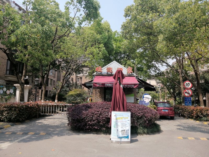 白鹭郡南,白鹭路-杭州白鹭郡南二手房,租房,房价-杭州安居客