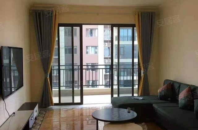 滨江一号4室2厅116㎡55万二手房图片