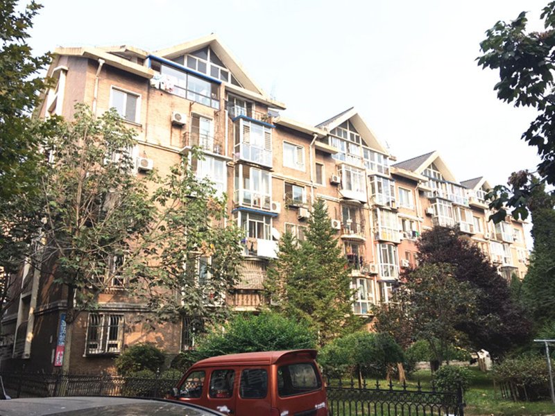 金海花园东园,香秀街45号-大连金海花园东园二手房,租房,房价-大连