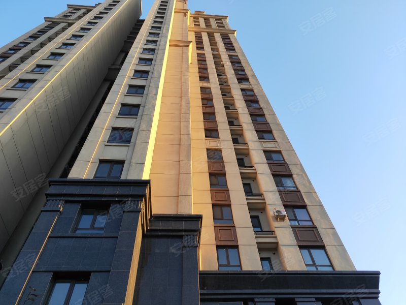 亿海贤府,环涛路95-大连亿海贤府二手房,租房,房价-大连安居客