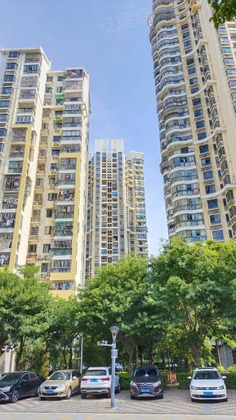 高林居住区一里,高林一里8-56号-厦门高林居住区一里二手房,租房,房价