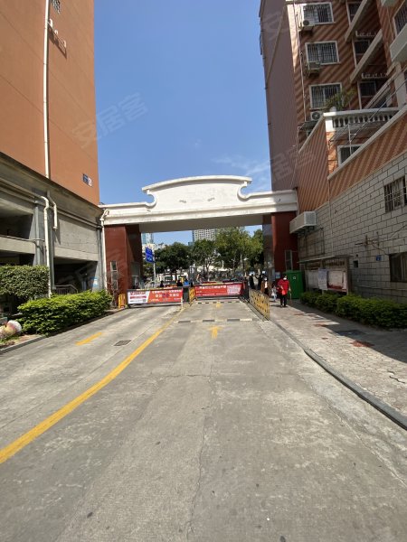 金枫园,东浦路6-12号-厦门金枫园二手房,租房,房价-厦门安居客