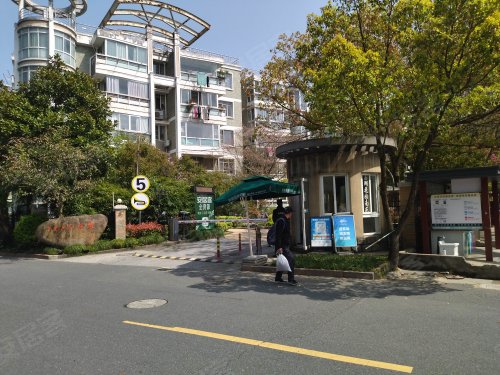 西湖花园(南苑公寓住宅)