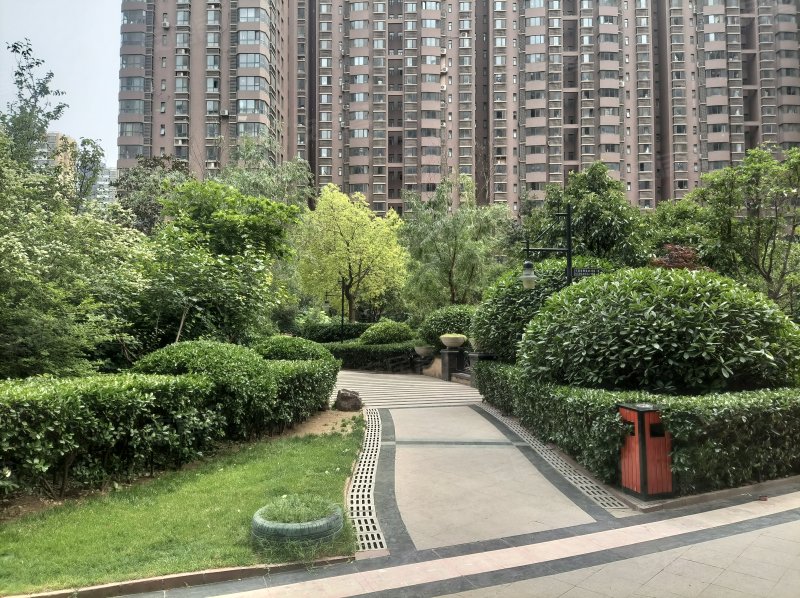 银基王朝(三期)