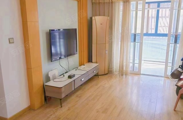 水岸城邦3室2厅123㎡85万二手房图片