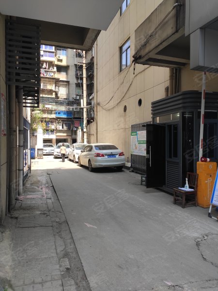 集贤一村,中山大道95-99号-武汉集贤一村二手房,租房,房价-武汉安居客