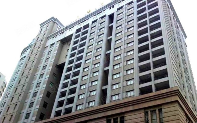 天赐公寓,广东路429号-上海天赐公寓二手房,租房,房价-上海安居客