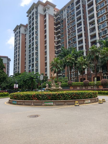 阳光粤港,中山中路-佛山阳光粤港二手房,租房,房价-佛山安居客