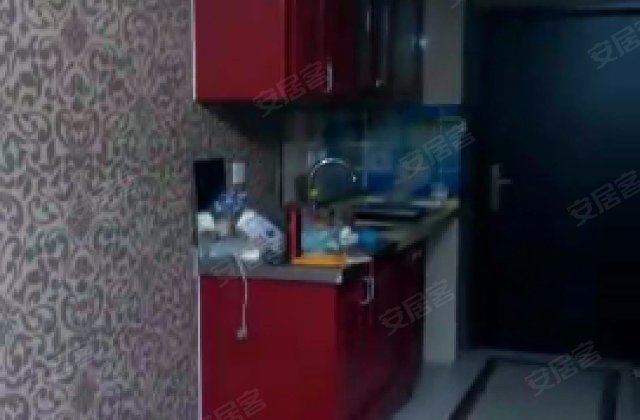 金科帕提欧1室1厅44.9㎡125万二手房图片