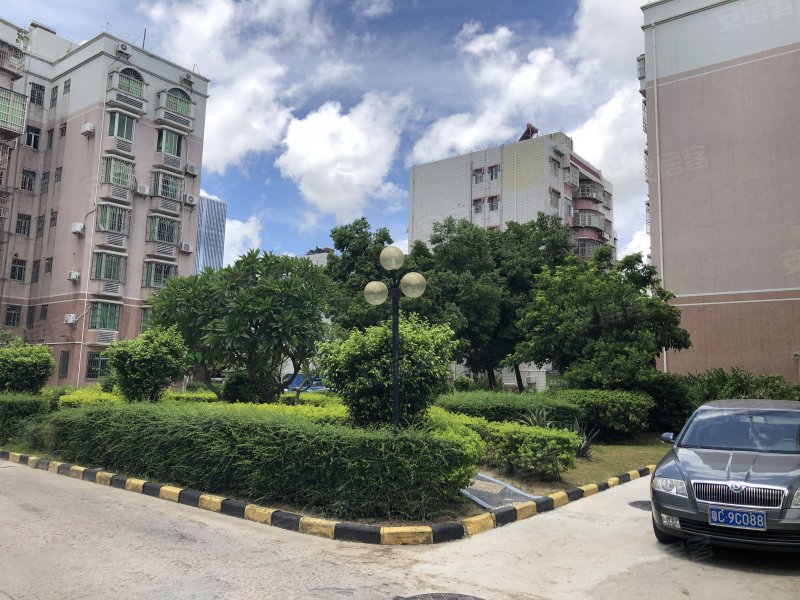 富华广场(北区)