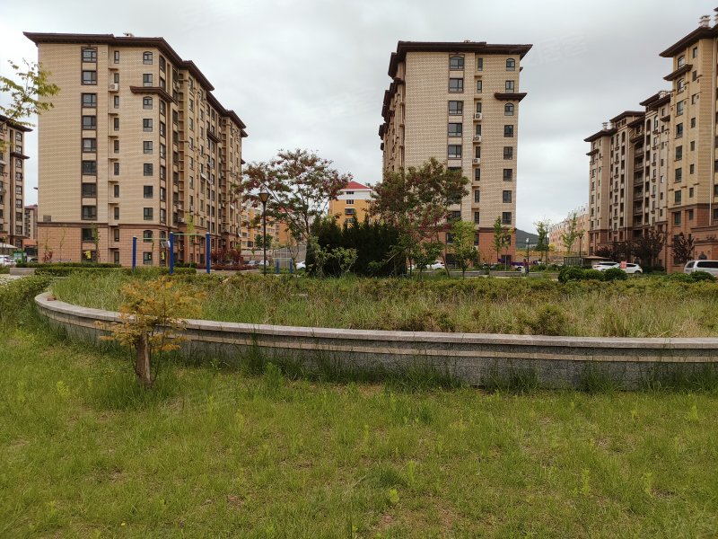 锦绣家园(莱山)