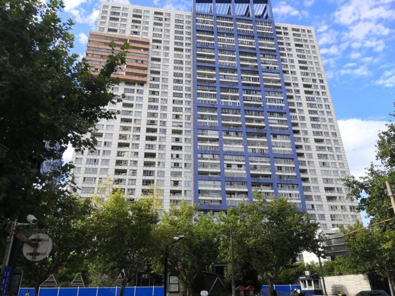 畅园,愚园路888号-上海畅园二手房,租房,房价-上海安居客