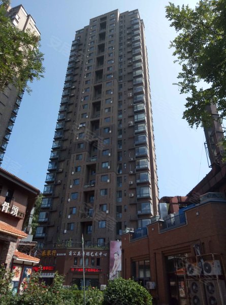 青云映山(南区),中青街57号-大连青云映山(南区)二手房,租房,房价