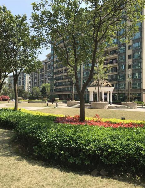 武汉恒大城(一期)