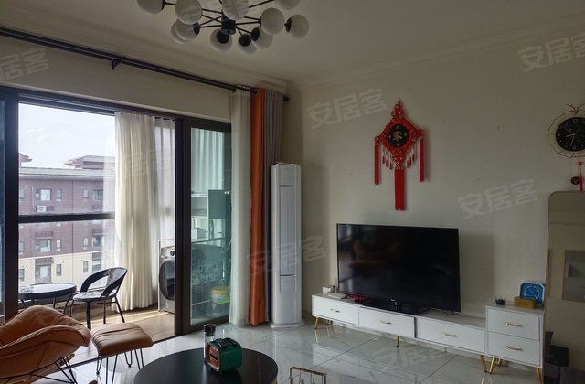 灵宝碧桂园4室2厅141.29㎡79.8万二手房图片