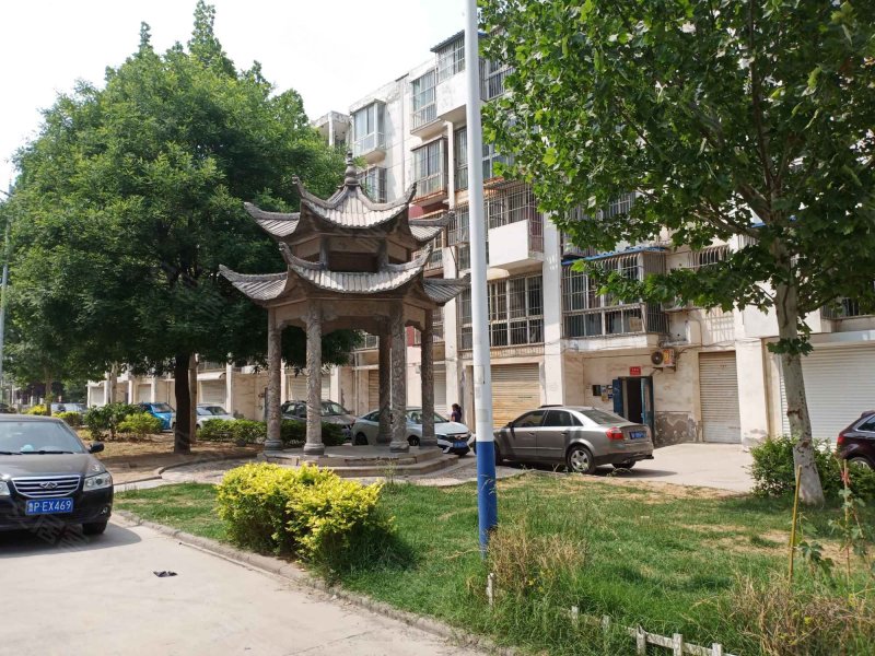 大顺花园(高唐)