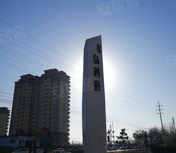 小区图片
