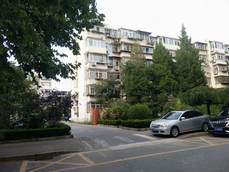 花家地西里(二区),望京西路-北京花家地西里(二区)二手房,租房,房价