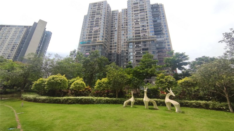 海骏达卡地亚,西堤路63号-梧州海骏达卡地亚二手房,租房,房价-梧州