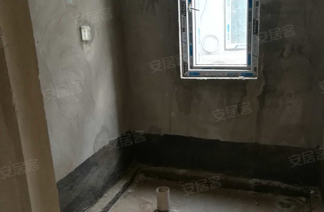 富汇新城3室2厅110㎡36万二手房图片