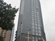 延安中路小区图片