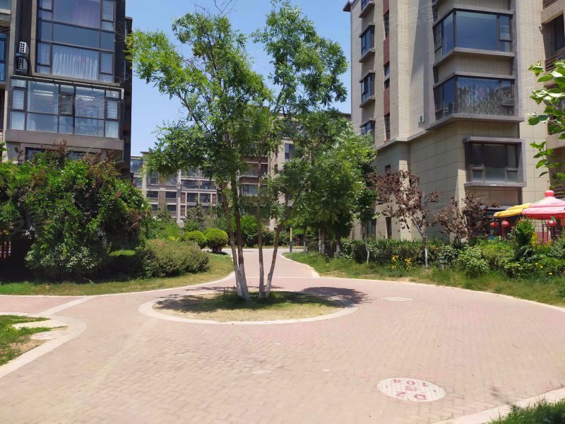 意林小镇,秀水路-临沂意林小镇二手房,租房,房价-临沂安居客