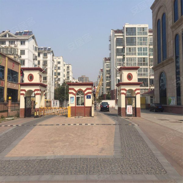 圣德滨湖花园,金宇路-济宁圣德滨湖花园二手房,租房,房价-济宁安居客