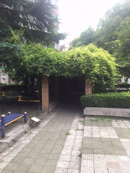 呼玛教师公寓(呼玛三村) 