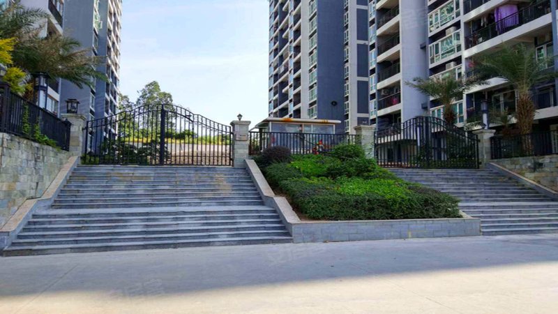 丽郡园,新澳大道59号-惠州丽郡园二手房,租房,房价-惠州安居客