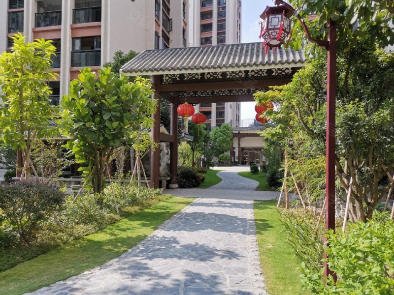 泰安御景江南,黄河路37号-汕头泰安御景江南二手房,租房,房价-汕头