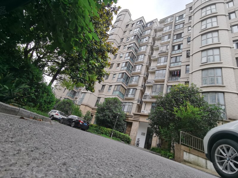 锦绣前程阳光苑