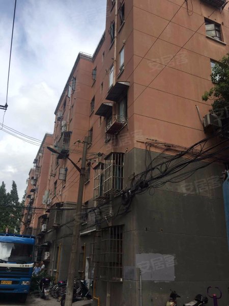 淞南五村(177-182号) 