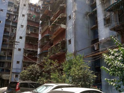 金鱼街社区,营康路8号 - 成都金鱼街社区二手房,租房,房价-成都安居客