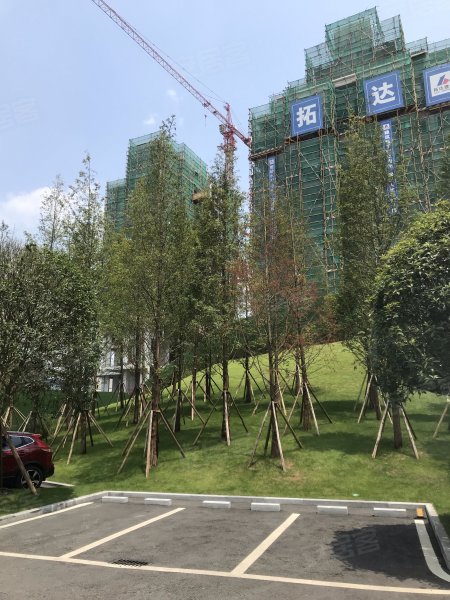 电建洺悦城,龙学街273号-重庆电建洺悦城二手房,租房,房价-重庆安居客