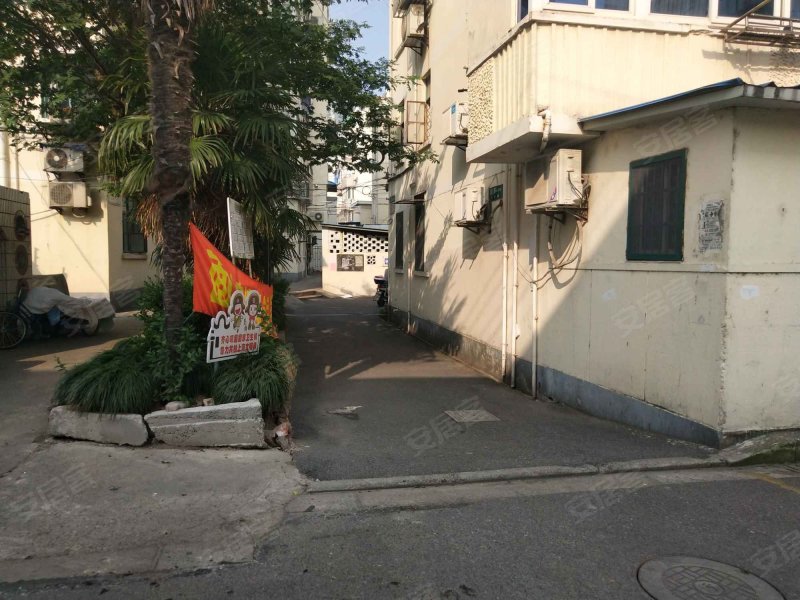 义王路101弄小区 