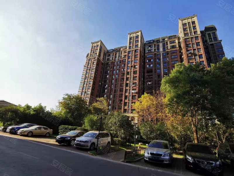 保利叶语(二期公寓住宅)