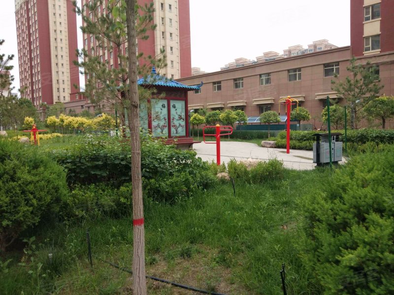 正丰御景湖城,宝湖路-银川正丰御景湖城二手房,租房,房价-银川安居客