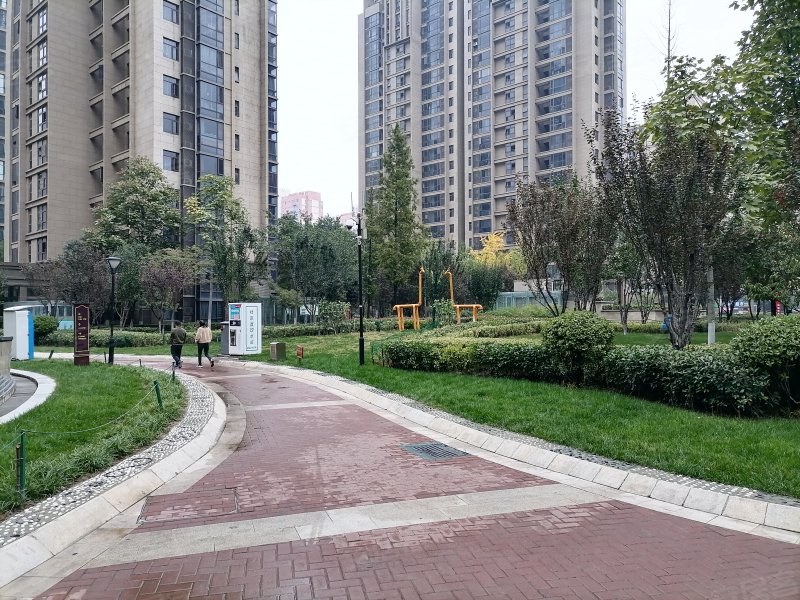 御景台南区,丹枫路6号-郑州御景台南区二手房,租房,房价-郑州安居客