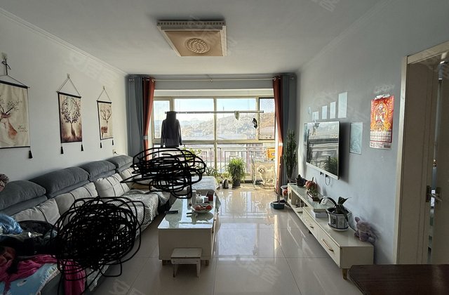 汇水湾(B区)2室2厅87㎡42万二手房图片