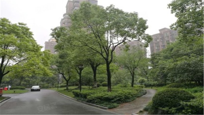 绿地东上海海富城市花园(三期) 