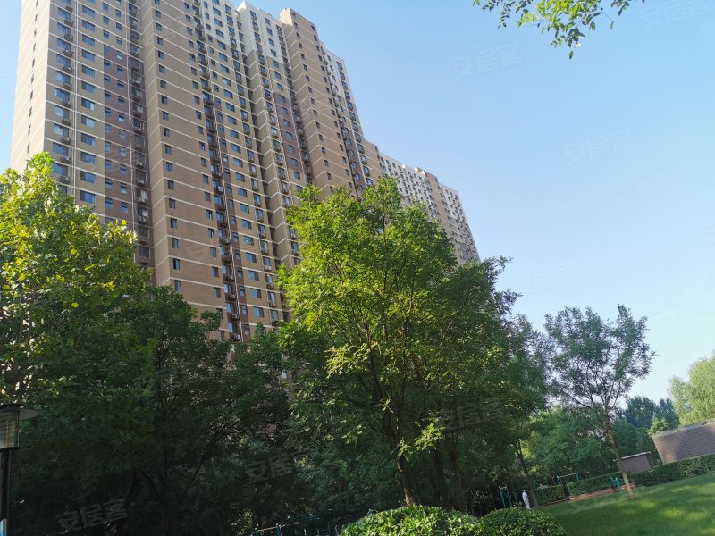 众美城廊桥四季(b区),翟营南大街,外方环路98号-石家庄众美城廊桥四季