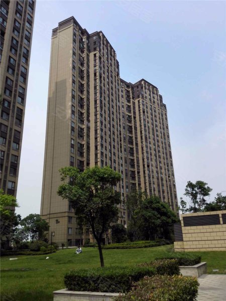 金地明悦,前塘路8号-南京金地明悦二手房,租房,房价-南京安居客