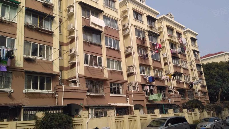 新申花城茉莉苑 