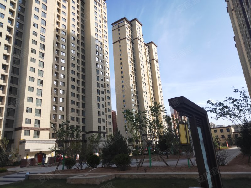 翰林府,金明大街-延安翰林府二手房,租房,房价-延安安居客
