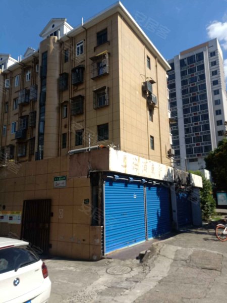 玉兰路46弄小区