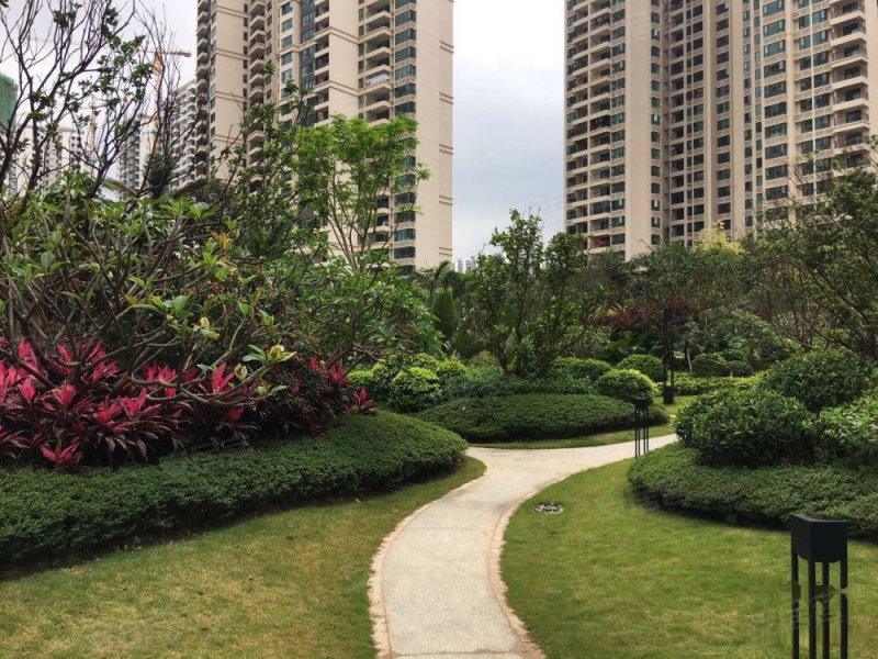 龙光玖珑湖(一期)