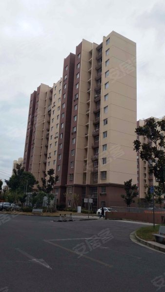 鹤沙航城瑞馨苑 